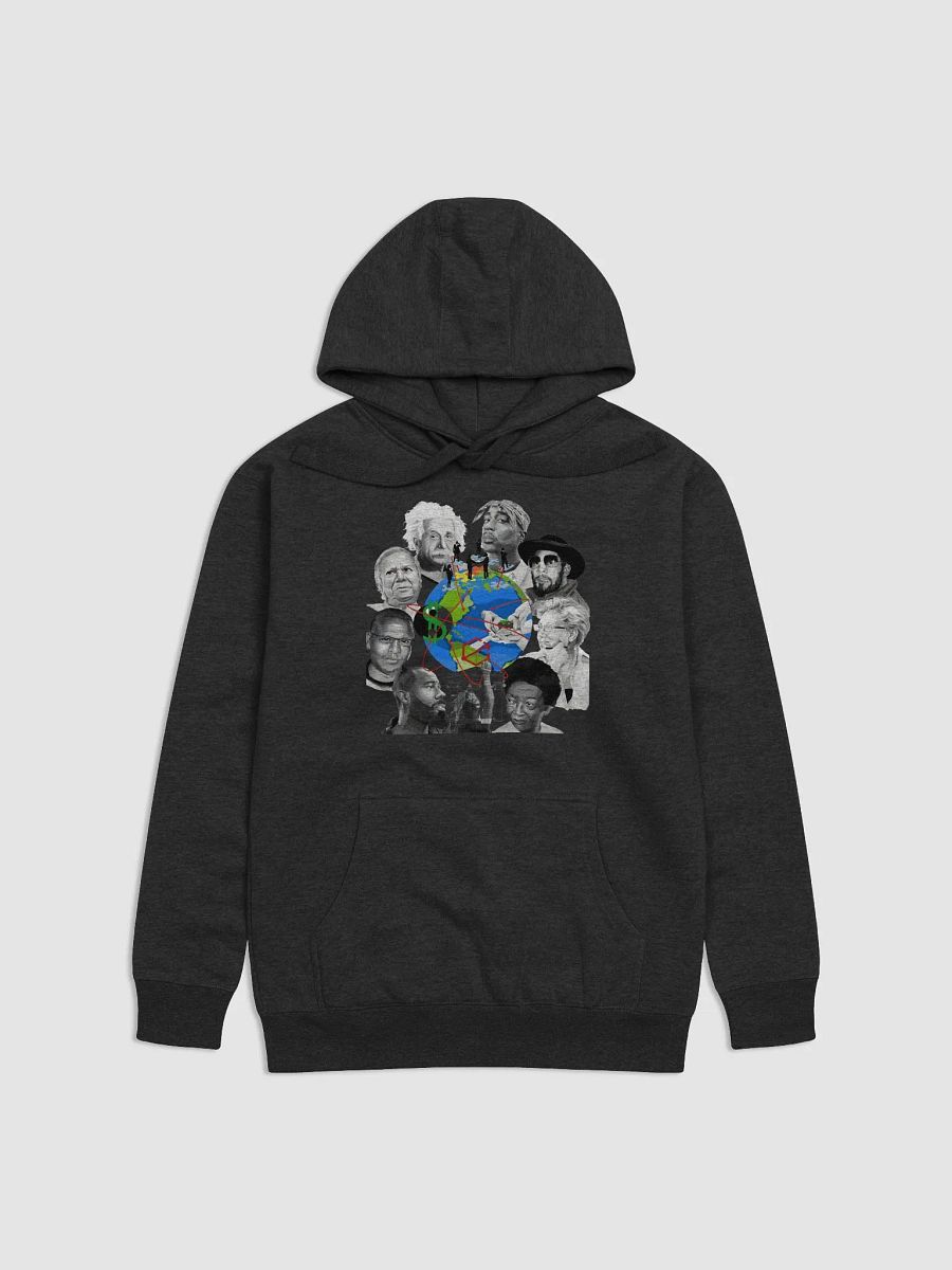 INFLECTION Hoodie product image (1)