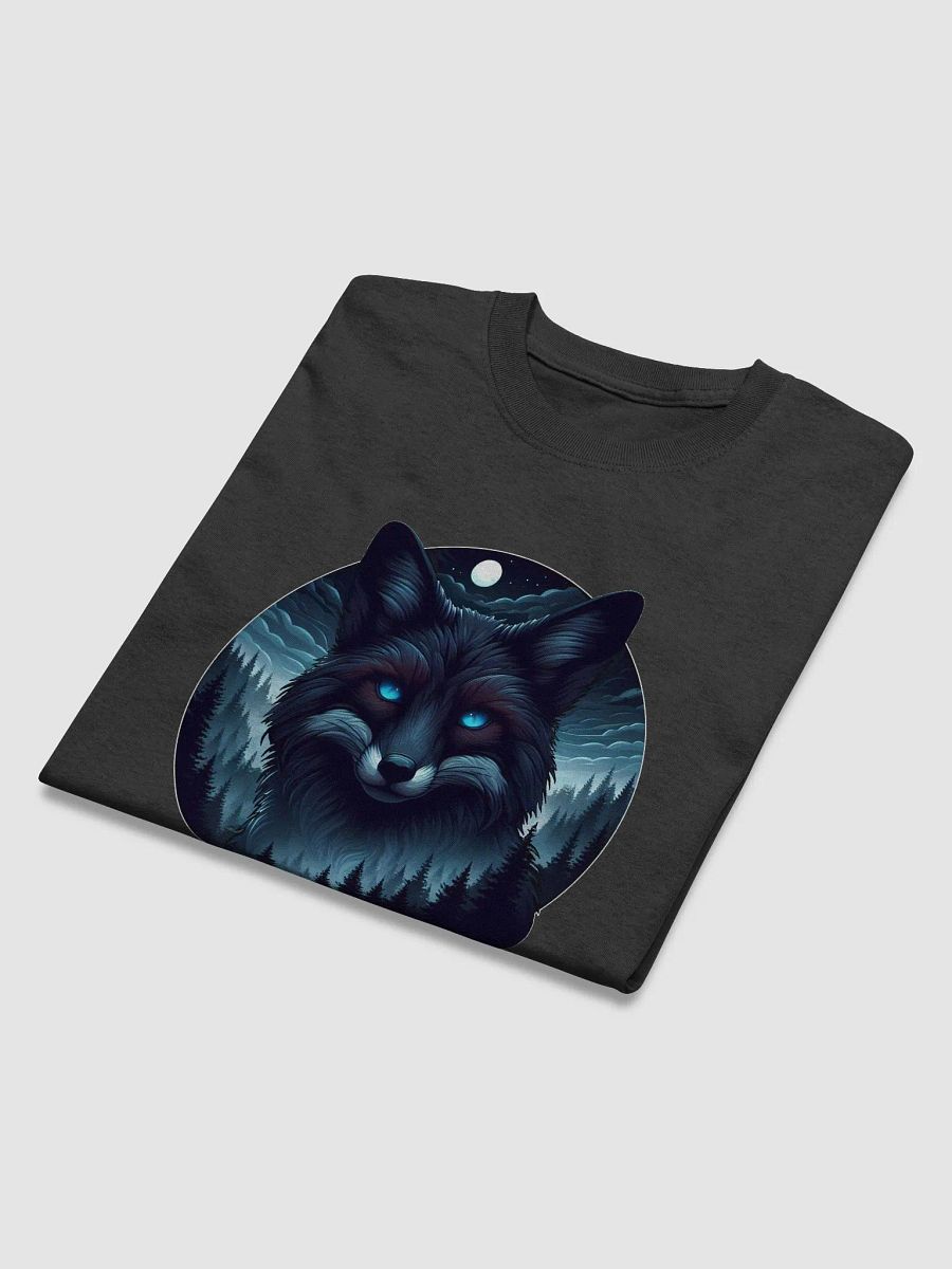 Nightshade renard/fox T-shirt product image (3)