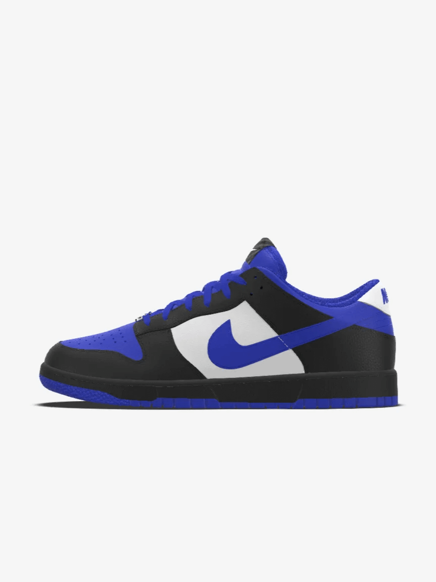 Alluci x Nike Verus Streetwise Low Retro Dunk product image (3)