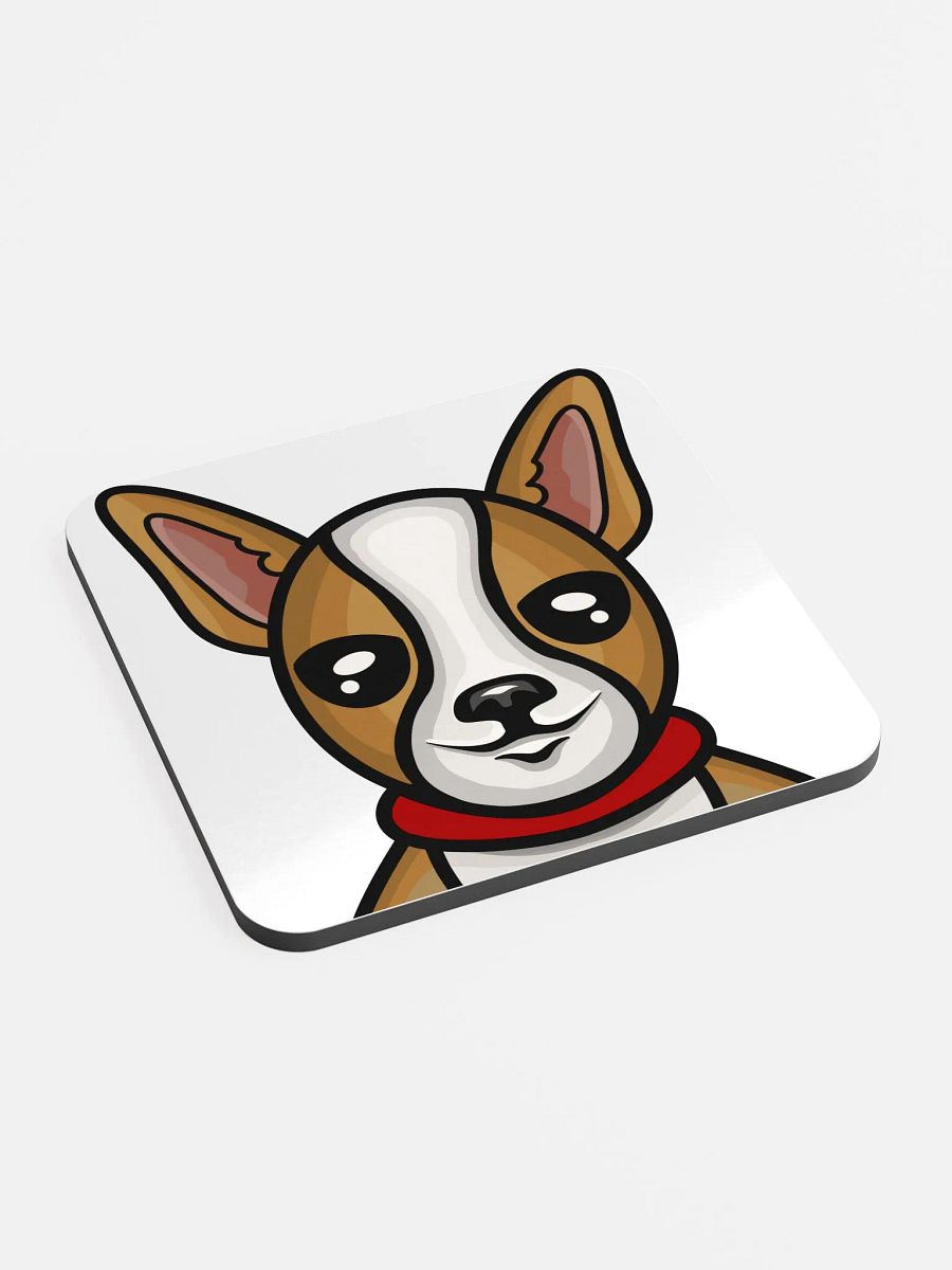 Henry Drink Coaster product image (2)