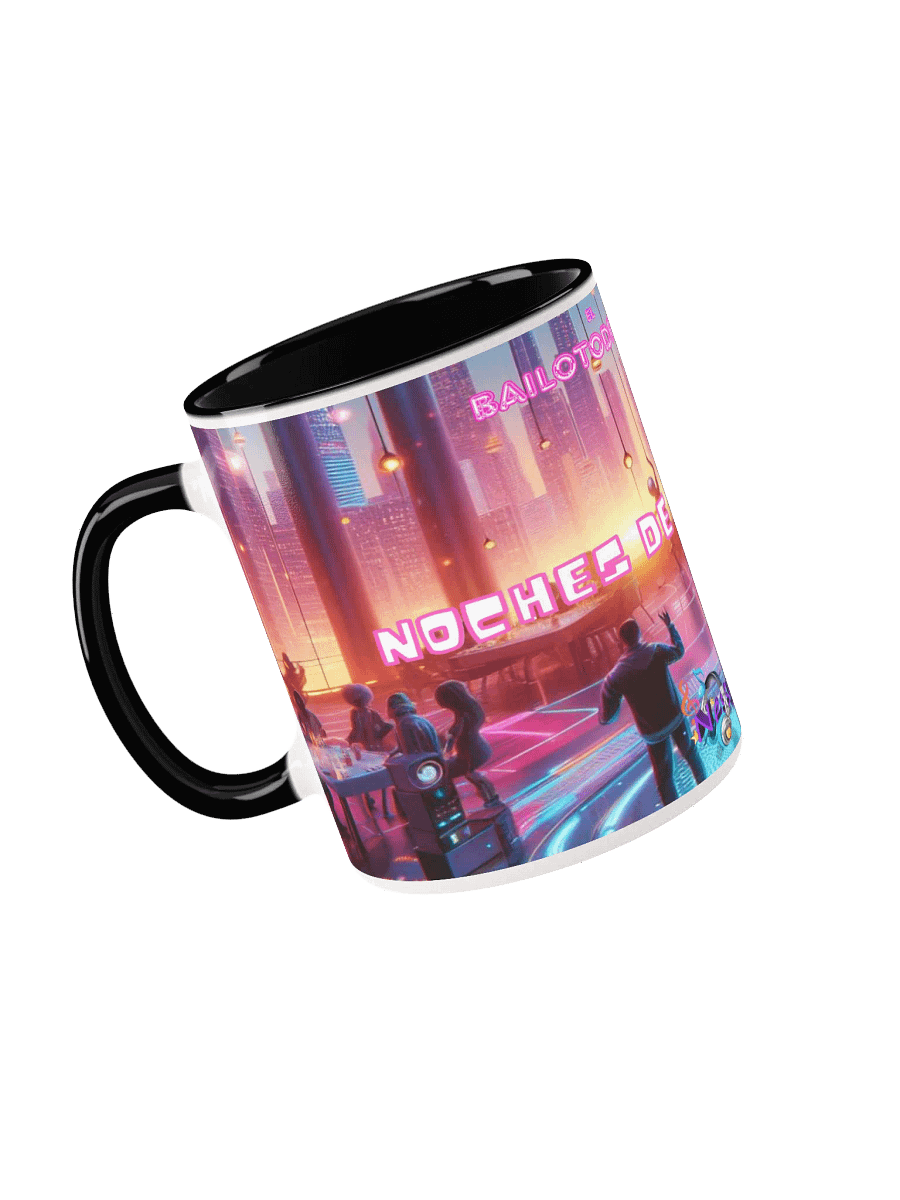 Taza Noches de Fiesta product image (35)