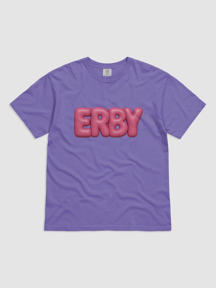 ERBY Shirt product image (33)
