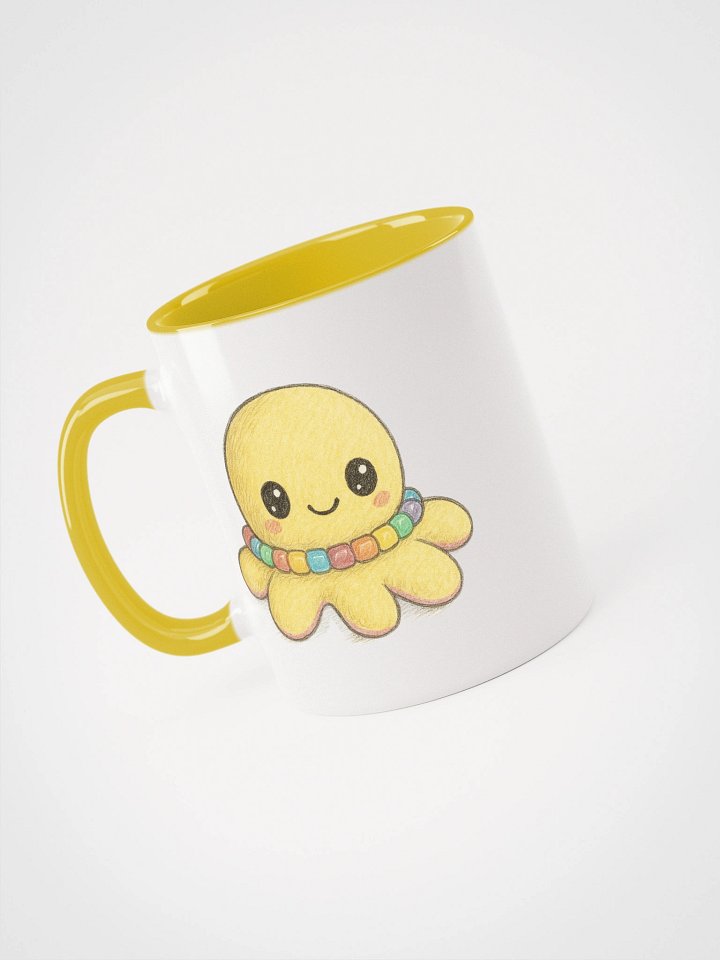 Scylla Mug product image (1)