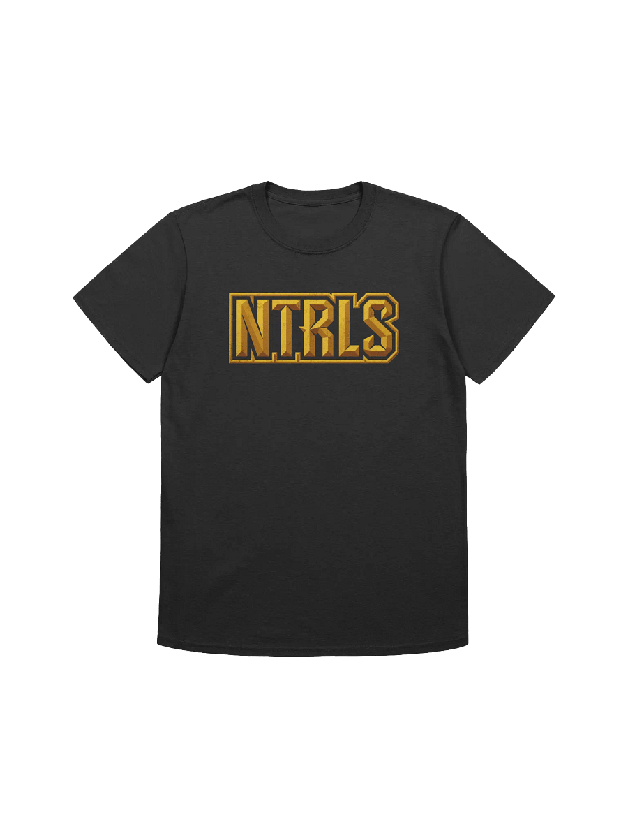 NTRLS | Gildan Unisex Softstyle T-Shirt product image (4)