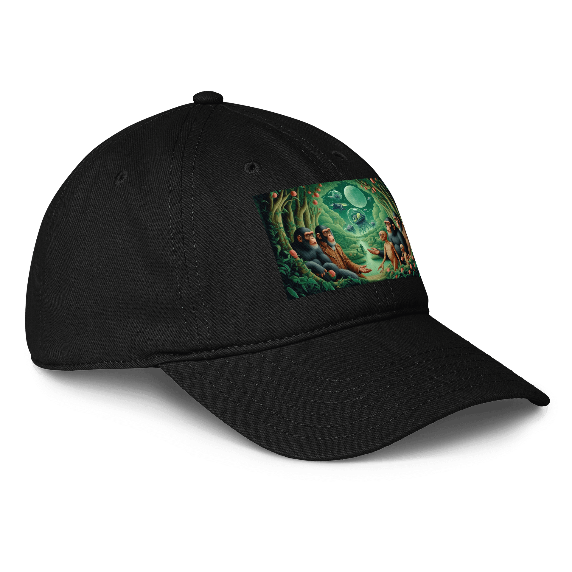 Aliens and Apes product image (4)