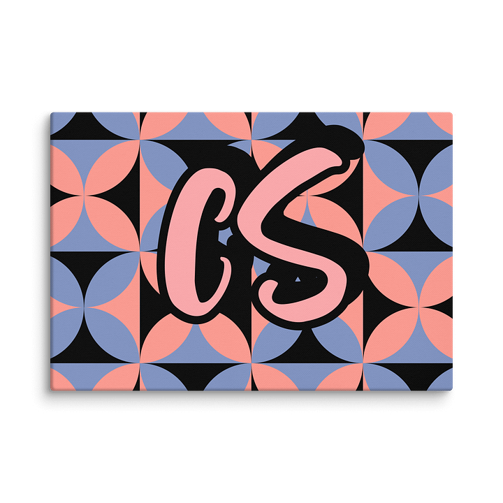 CS Wall Art. 5 Sizes. product image (2)