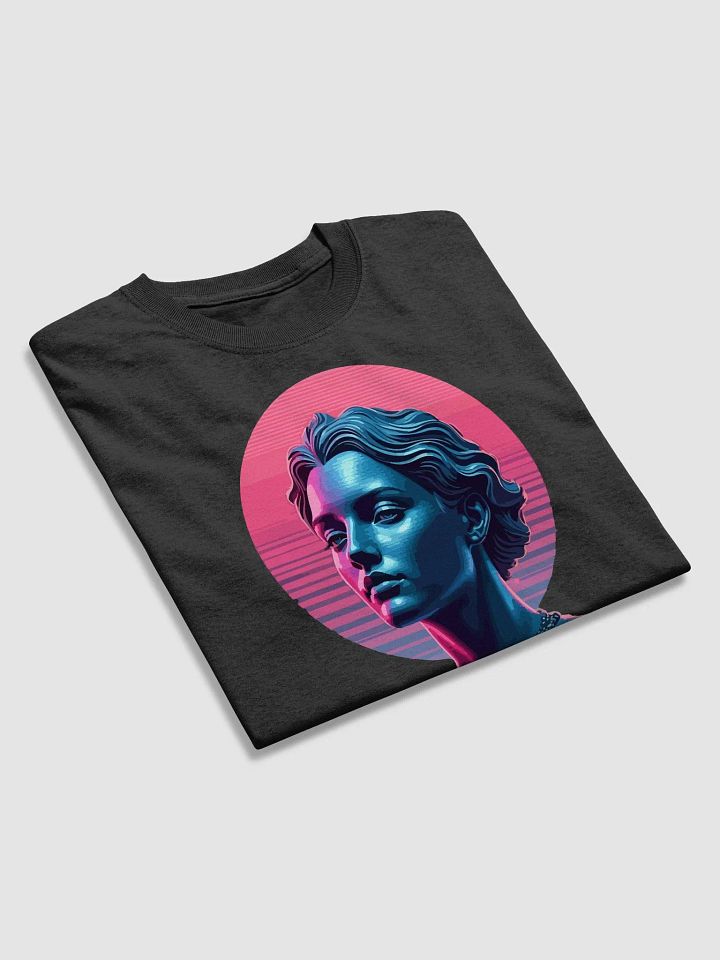 Retro Surrealism T-Shirt product image (2)