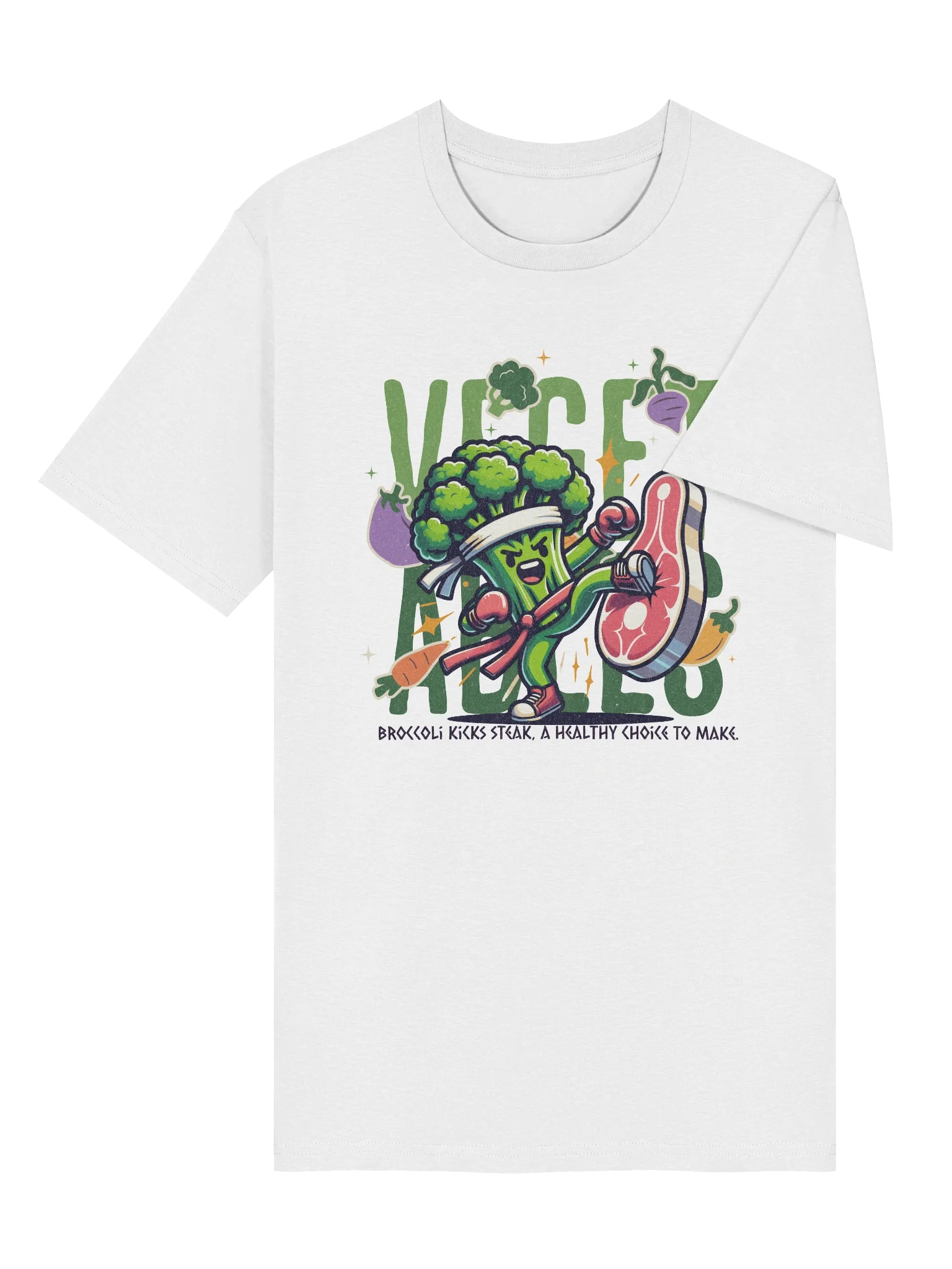 Veggie Hero vs Steak product image (6)