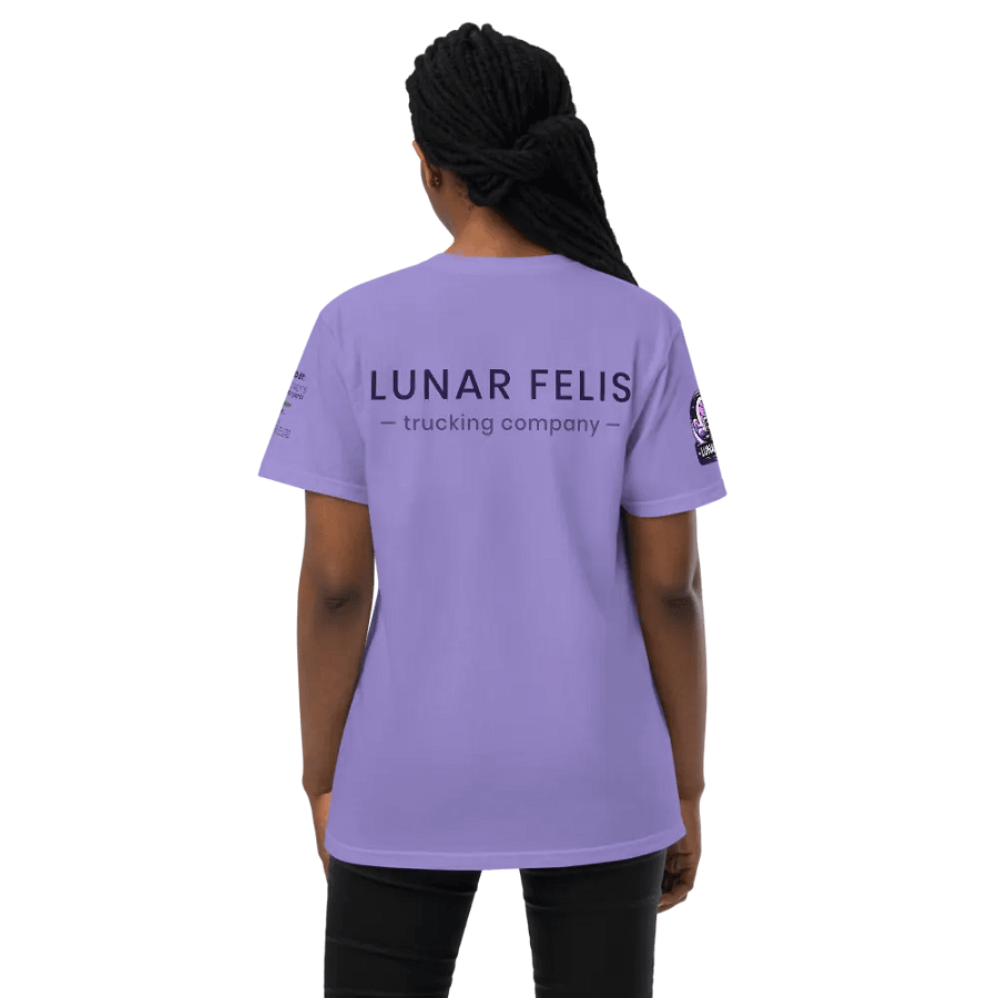 Lunar Felis Trucking Company product image (5)