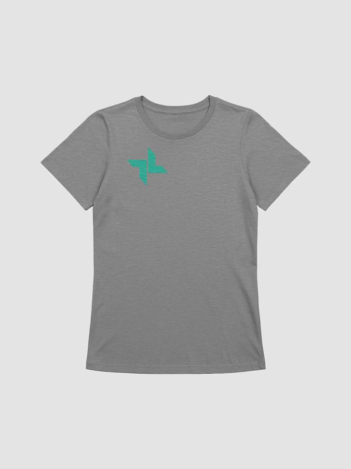 TL Women's Super Soft Relaxed-fit T-Shirt product image (7)