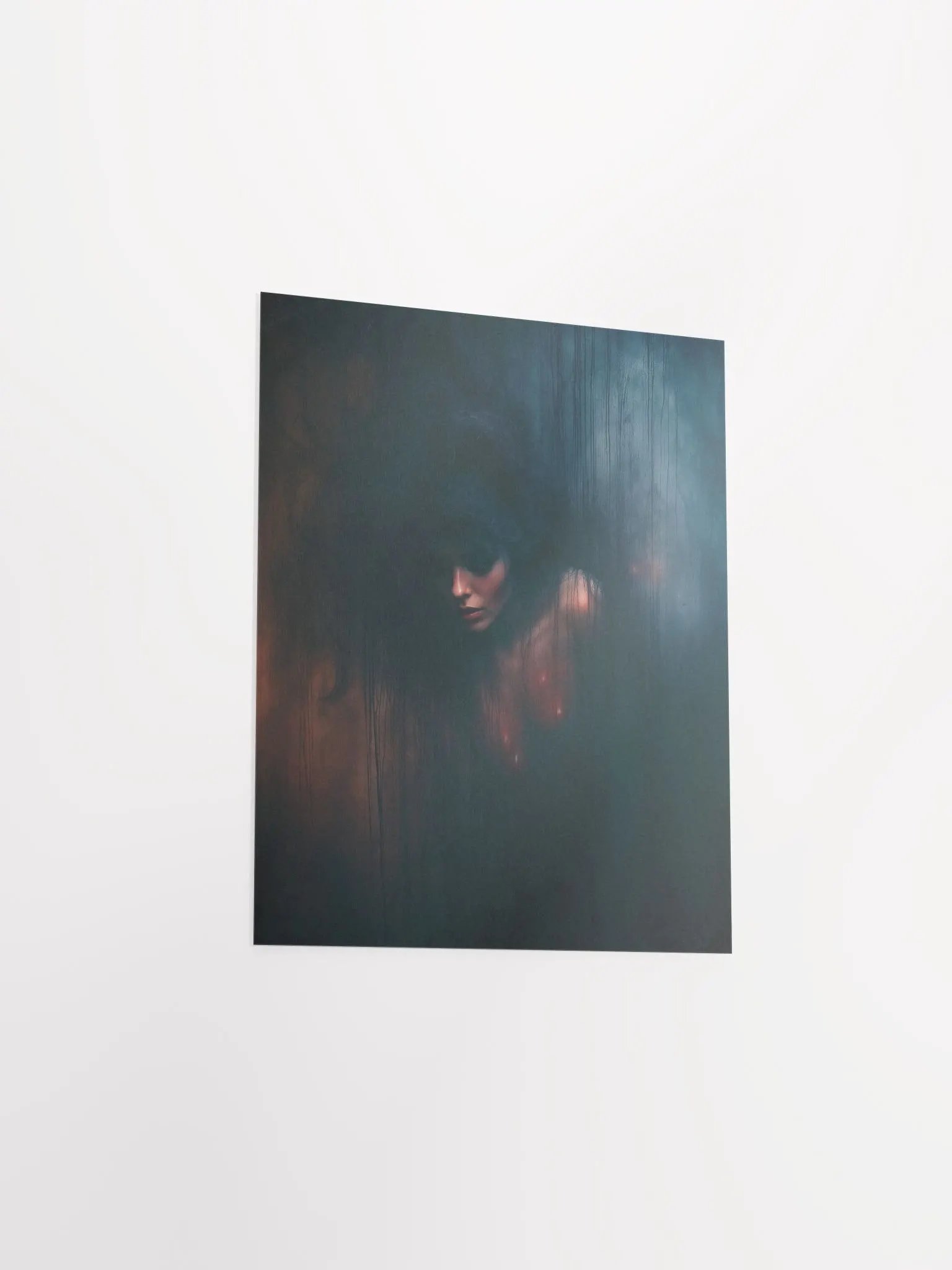 Enigmatic Matte Poster product image (21)