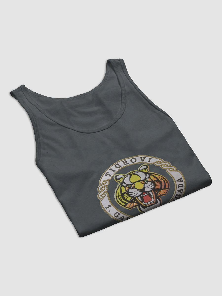 Tiger Emblem Jersey Tank product image (39)