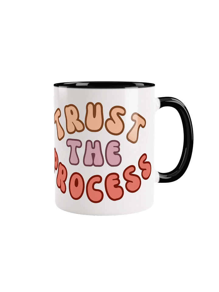 Trust the Coffee Process product image (3)