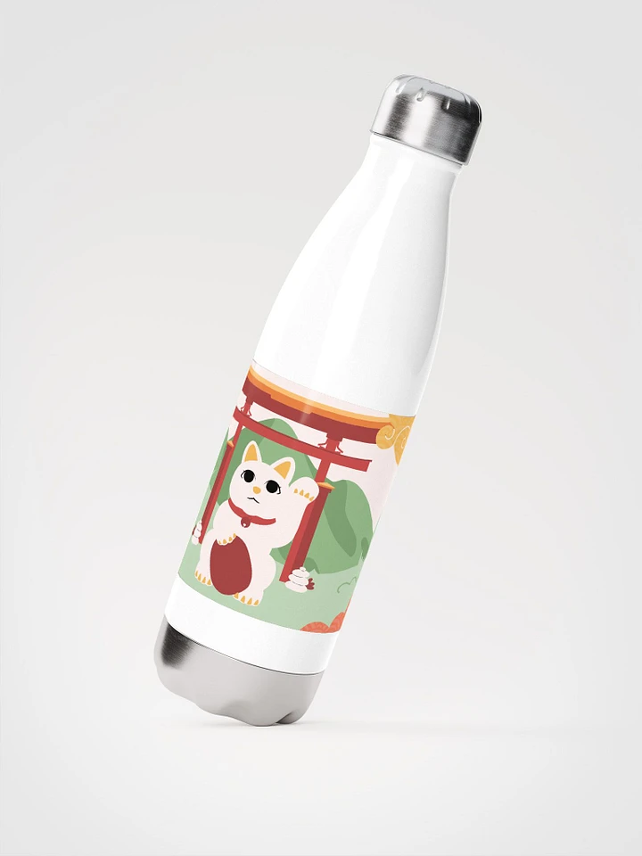 Cat Bottle product image (2)