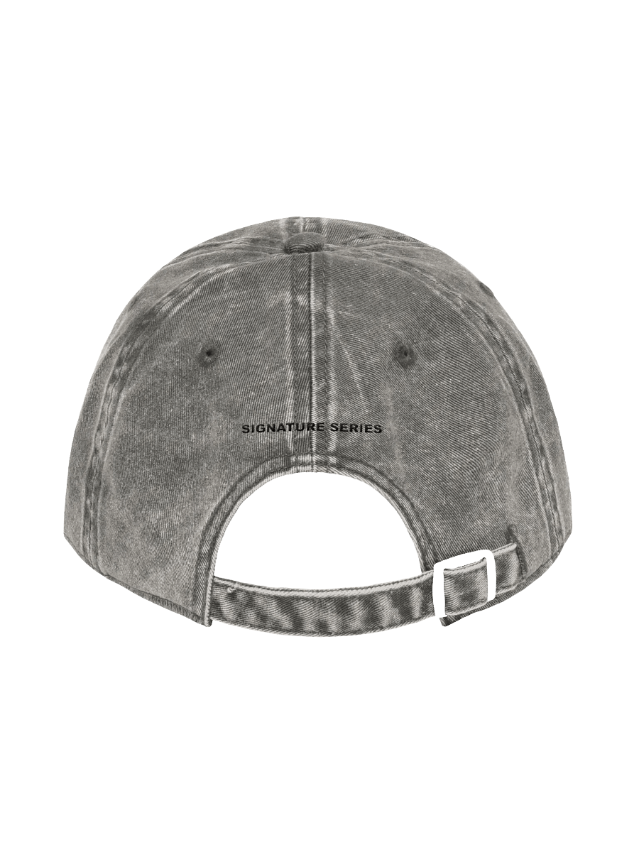 Knarfy Signature Vintage Washed Hat product image (6)