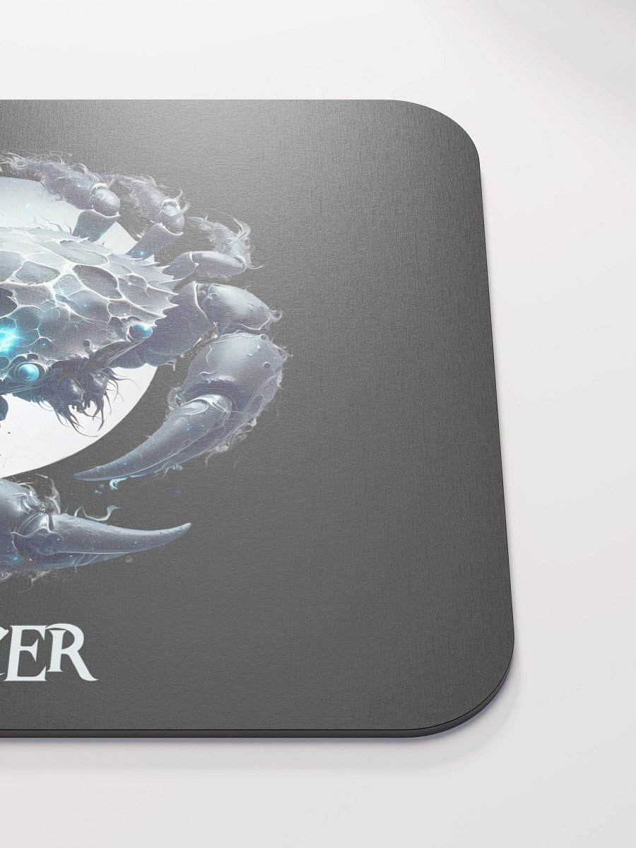 Mythical Cancer Mouse Pad product image (5)
