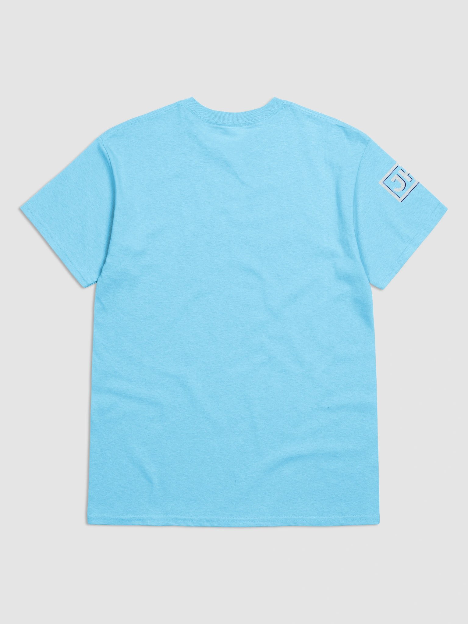 STAWP Signature Bold Tee product image (2)