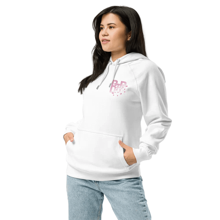 BTR Blossom Hoodie product image (2)