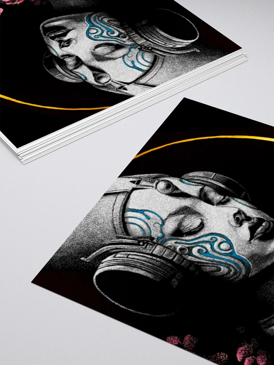 Path of Totality Sticker product image (10)