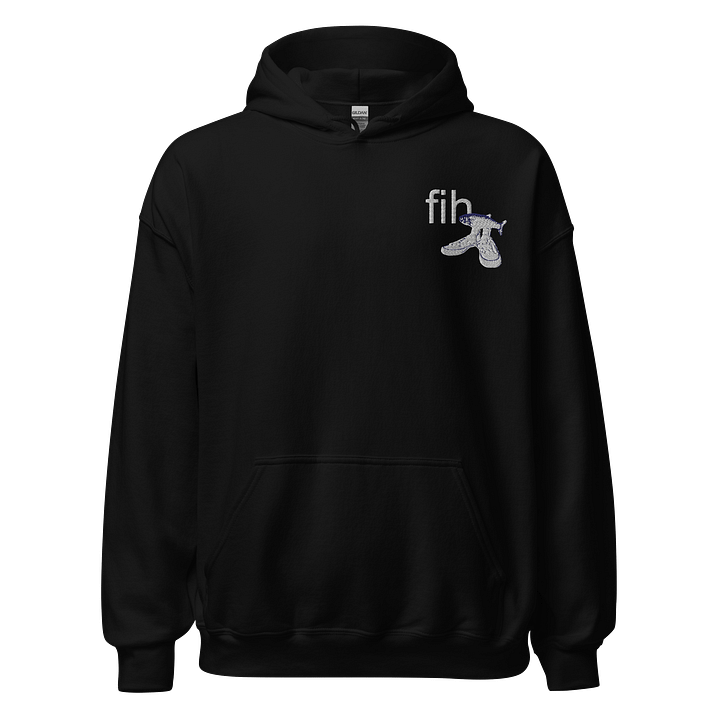 fih Hoodie product image (2)