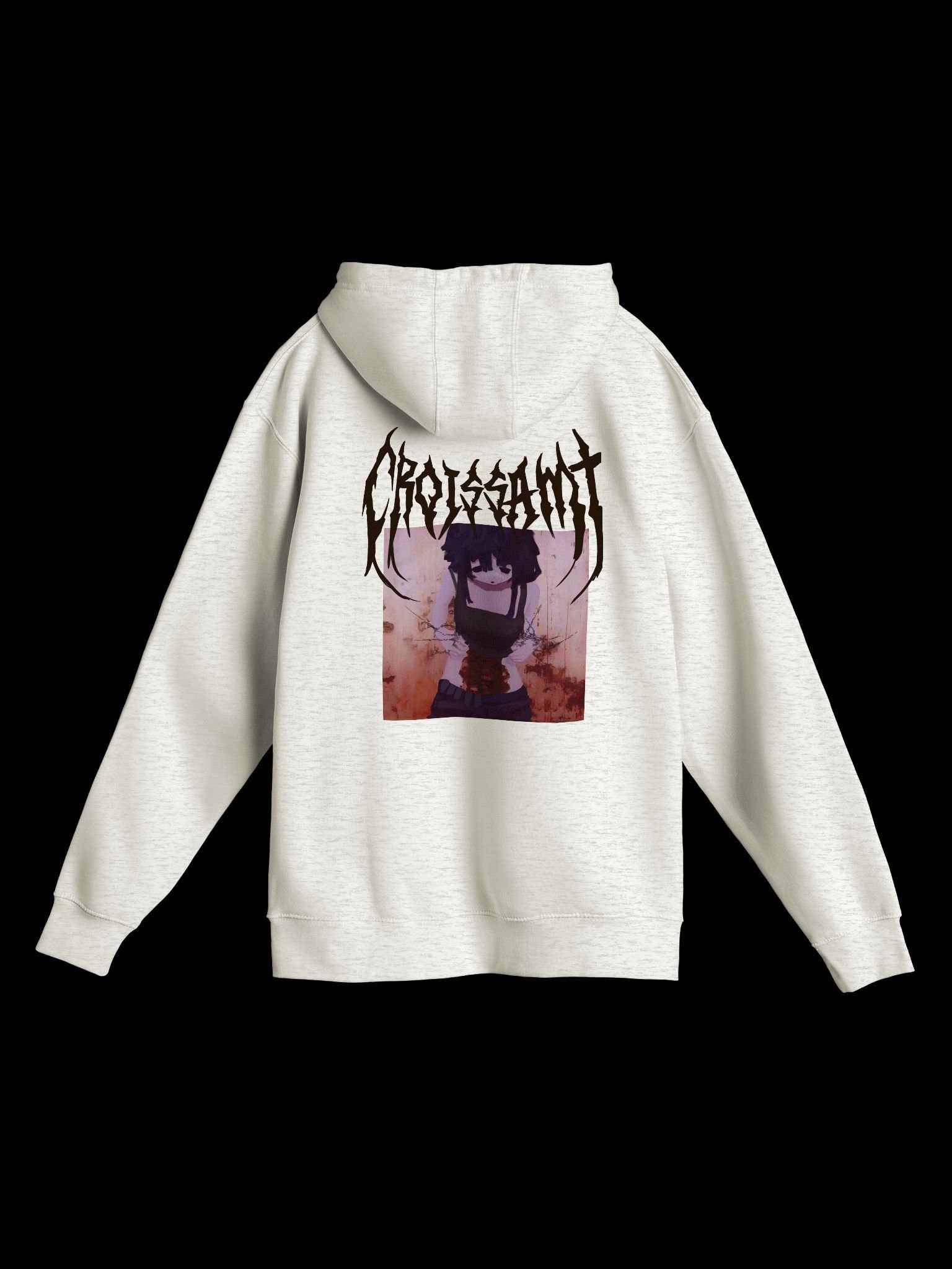 Open Guts Hoodie product image (2)