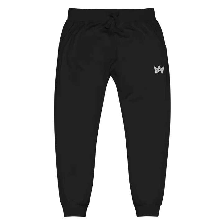 CSG Heavyweight Fleece Joggers (Unisex) product image (1)