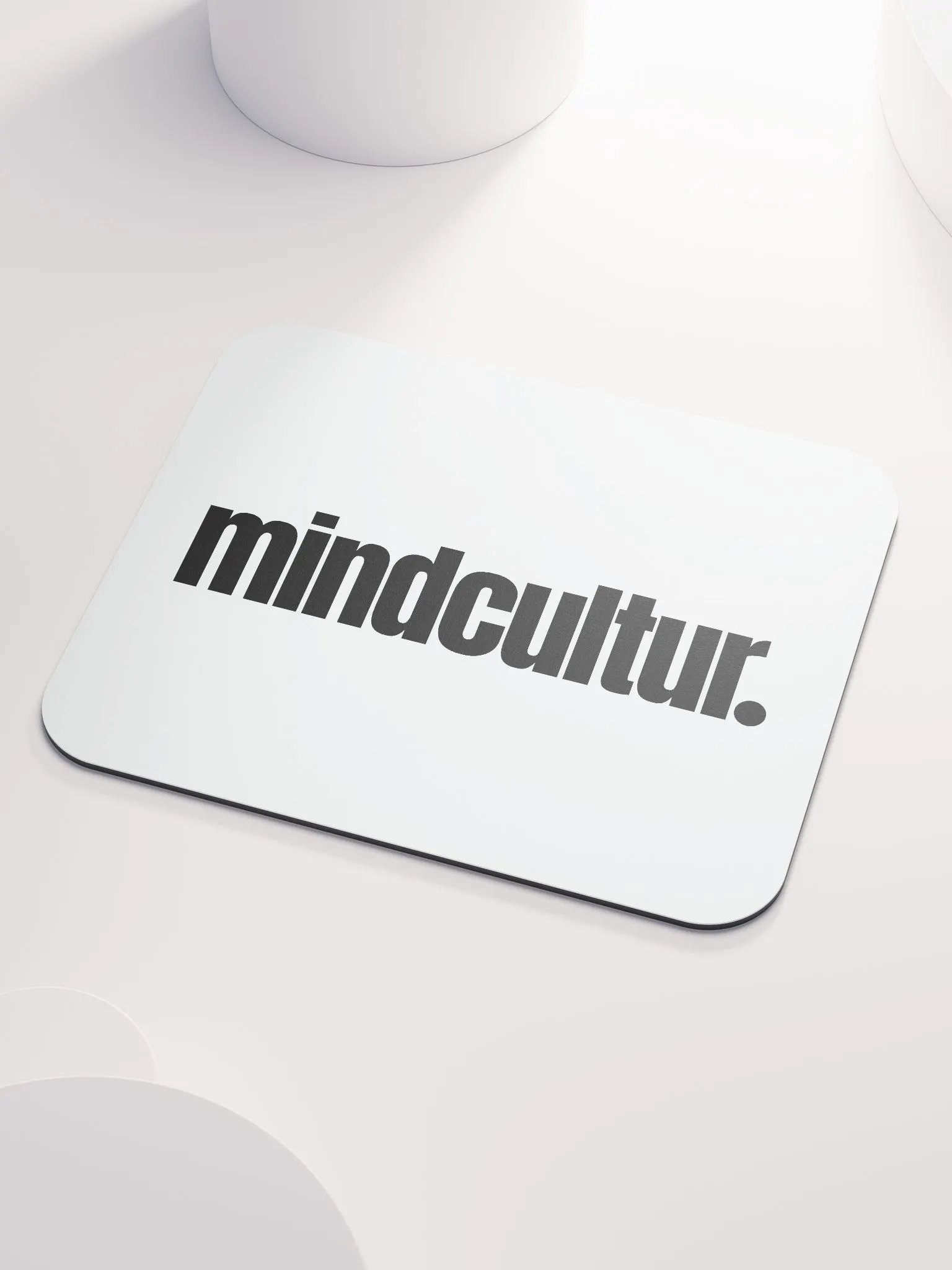 mindcultur. Classic Mouse Pad product image (3)