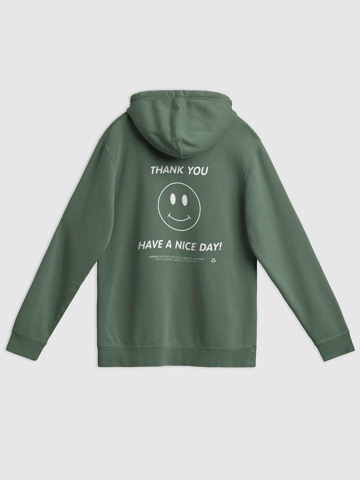 The Store Hoodie product image (1)