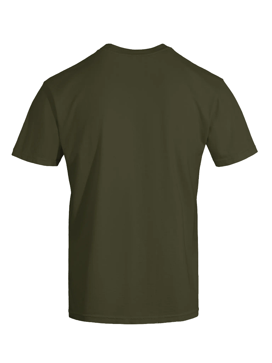 Ok, I'll Take the Risk Heavyweight T-Shirt product image (73)