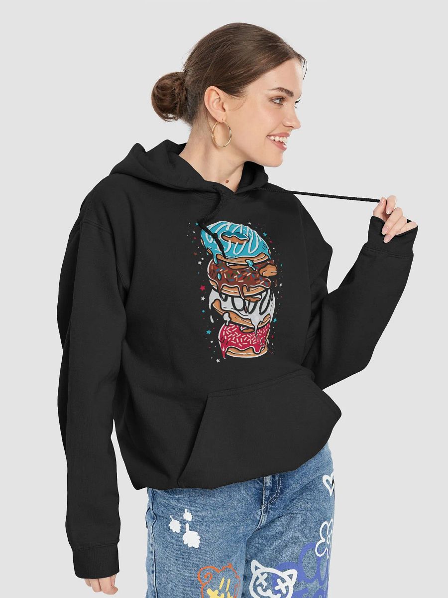 Doughnut Delight Hoodie product image (1)
