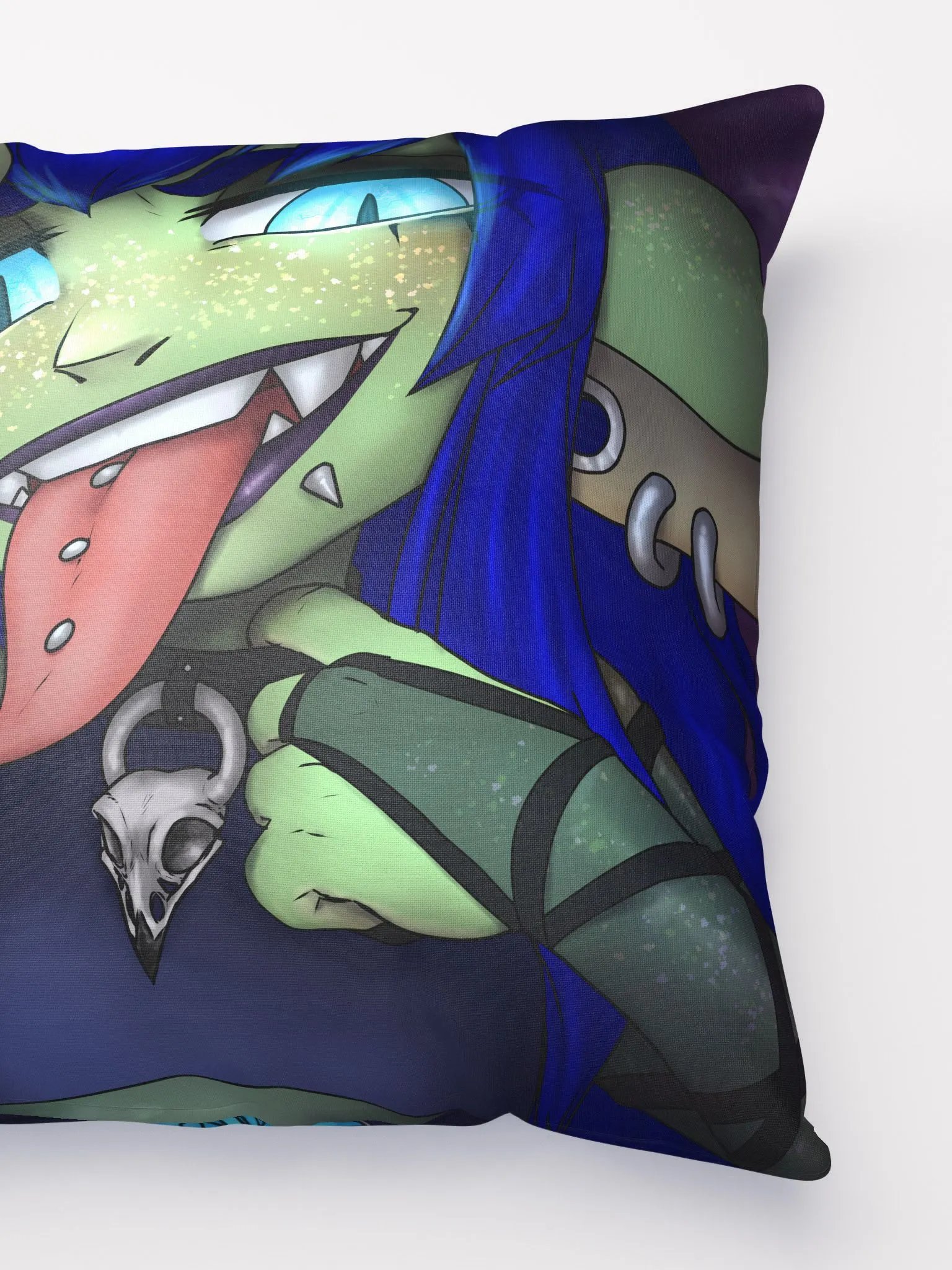 Not-Quite-A-Body-Pillow Pillow product image (4)