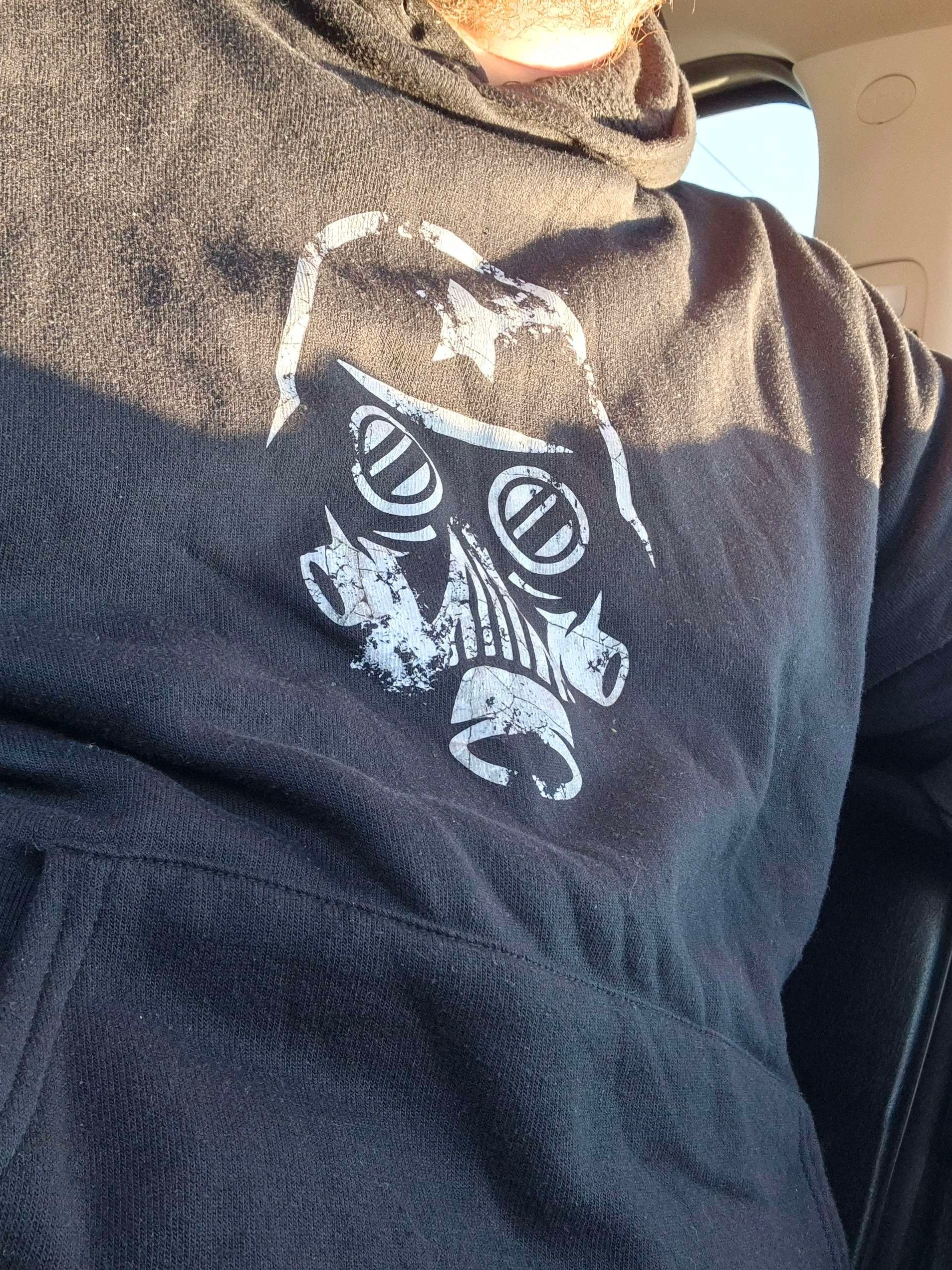 PULLOVER RES-NAMALSK 2025 product image (1)