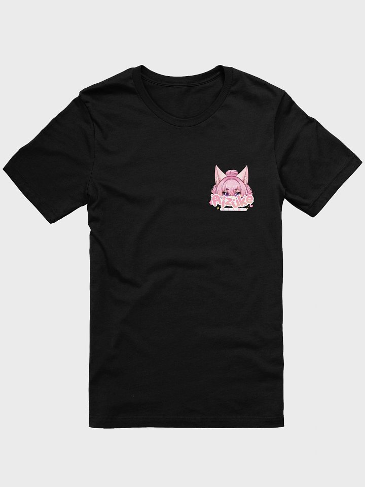 Peeking Aizuke T-Shirt product image (1)