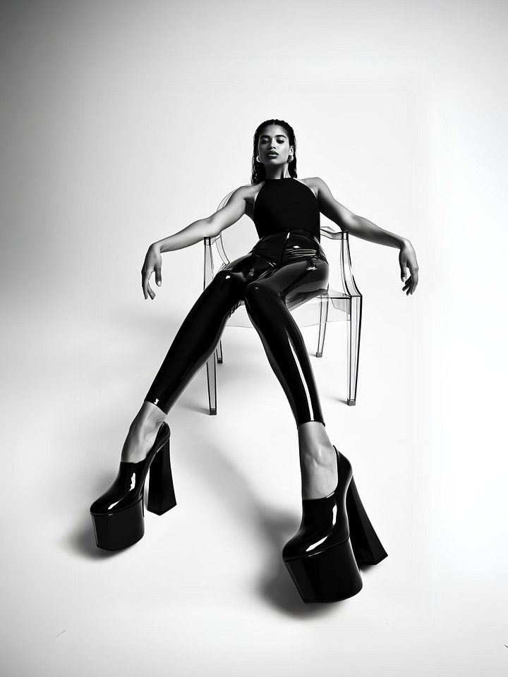 Vespera Noir product image (1)