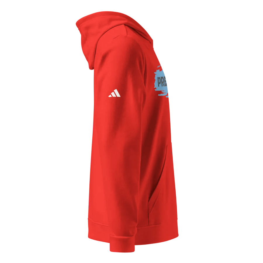 GUILLOVELO PRECISION FLEECE HOODIE product image (3)