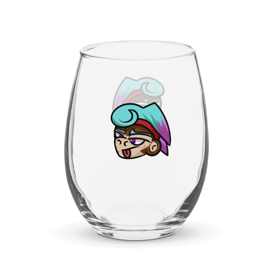 Augustus Monke Wine Glass product image (3)