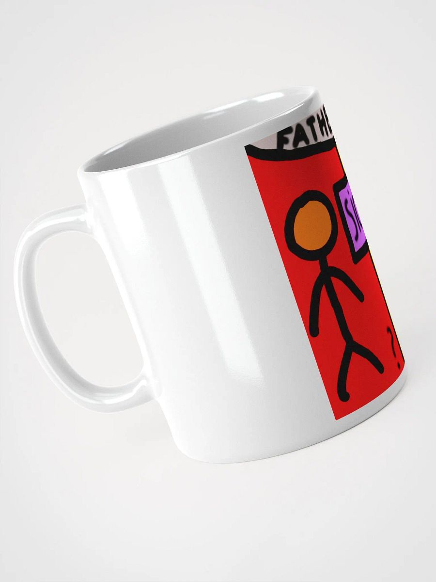 Sick Father Mug product image (7)