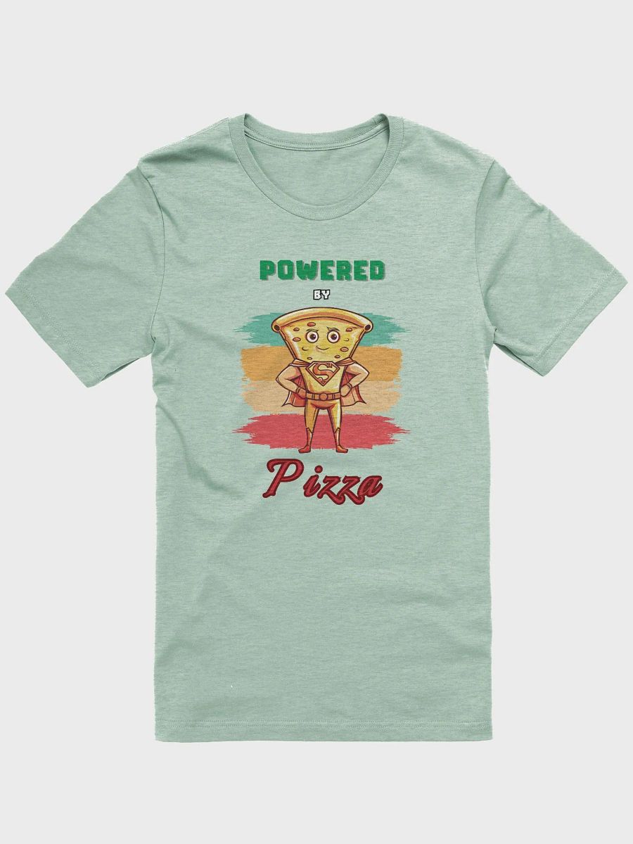 Powered by Pizza product image (1)