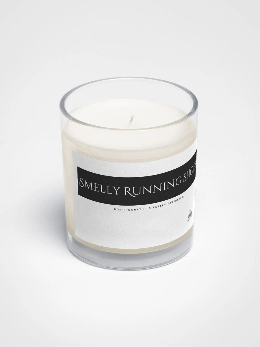Smelly Running Shoes Candle product image (2)