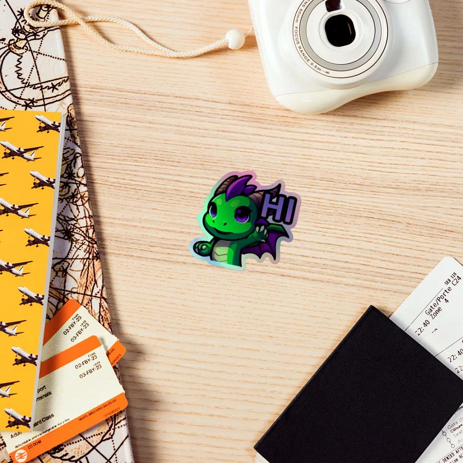 Hi Emote product image (7)
