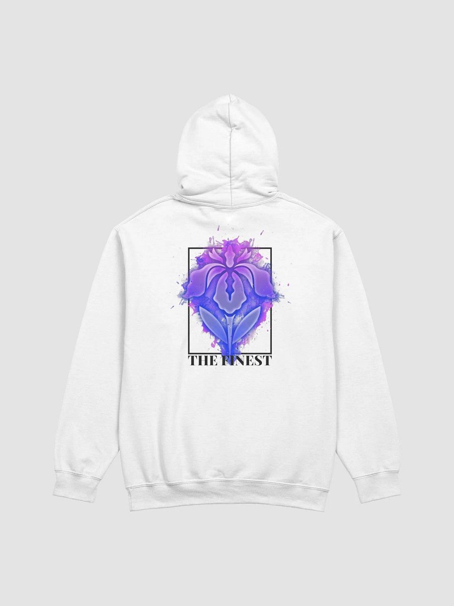 Classic Hoodie - The Finest (b design) product image (4)