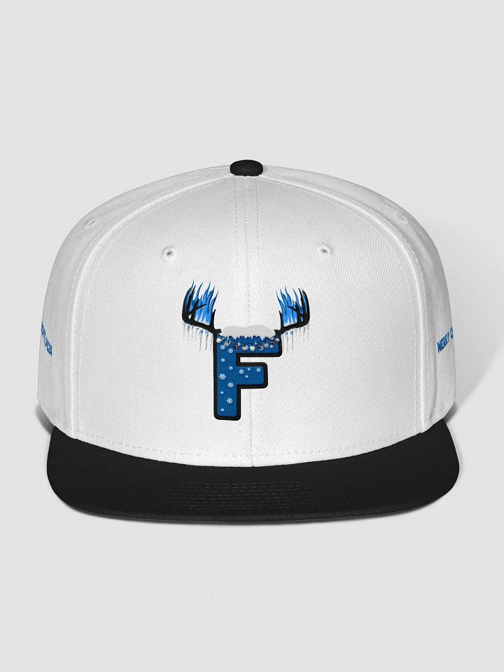 Limited Edition WinterAntelope Hat product image (6)