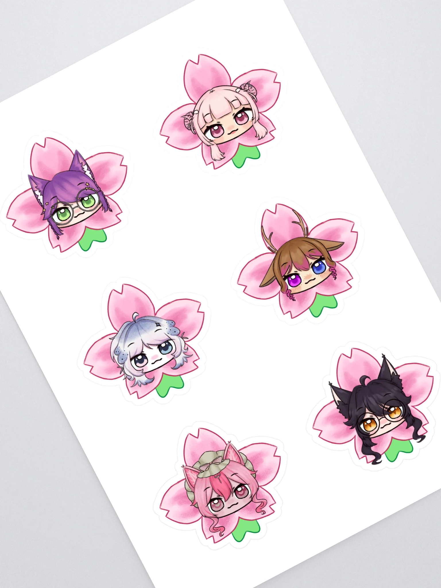 V3 #1🌸 product image (1)