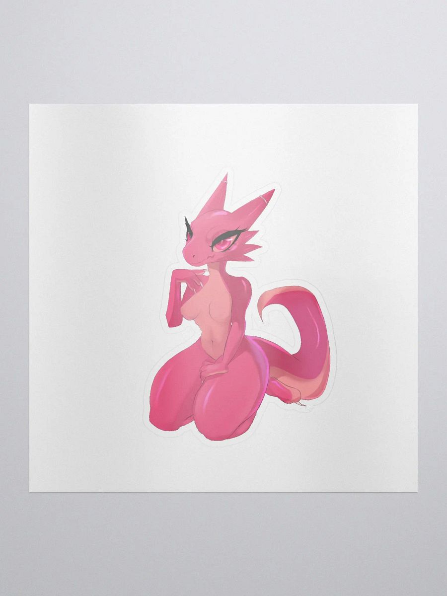Pink Kobold product image (1)