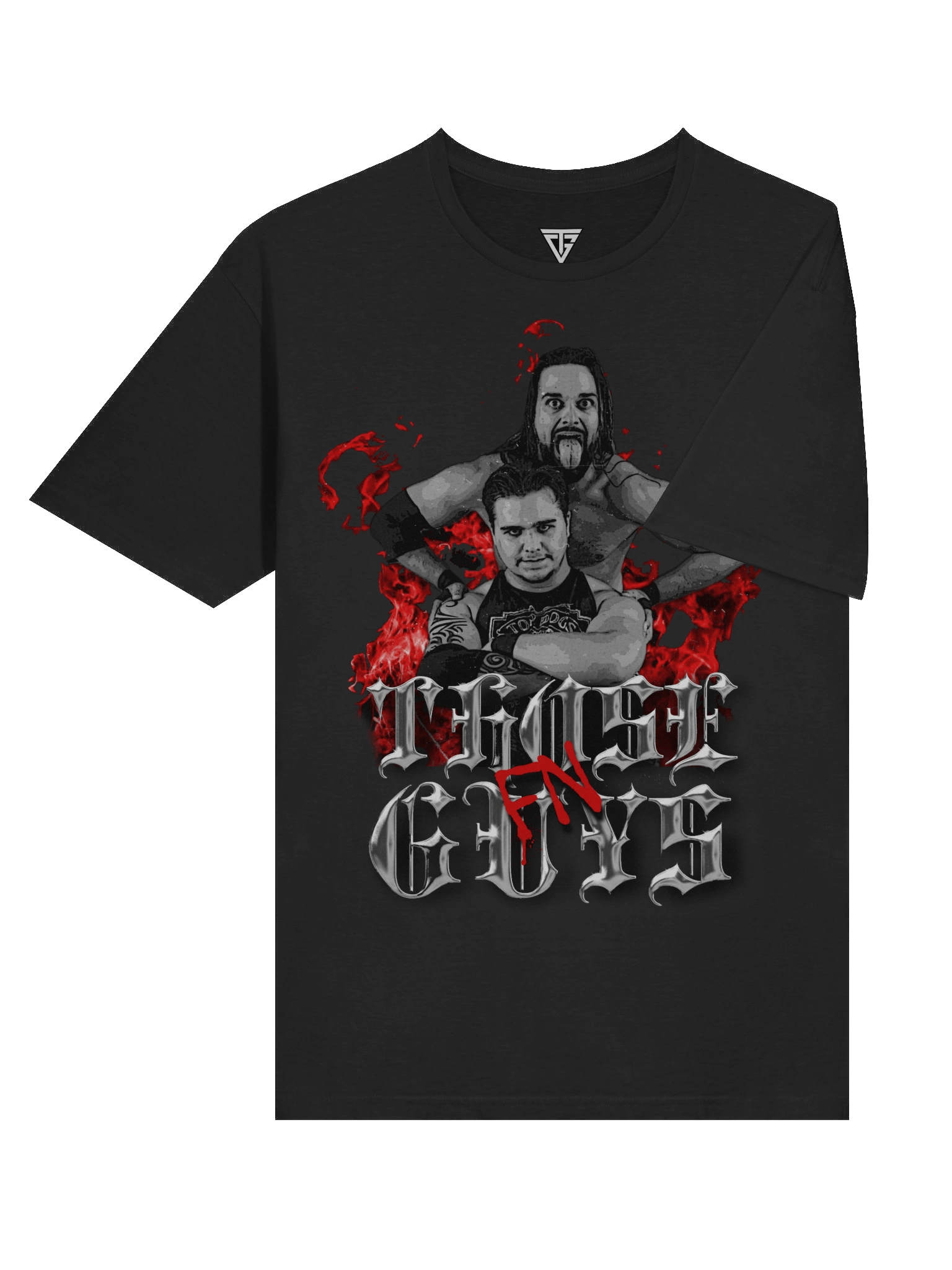 Hell & Back product image (6)