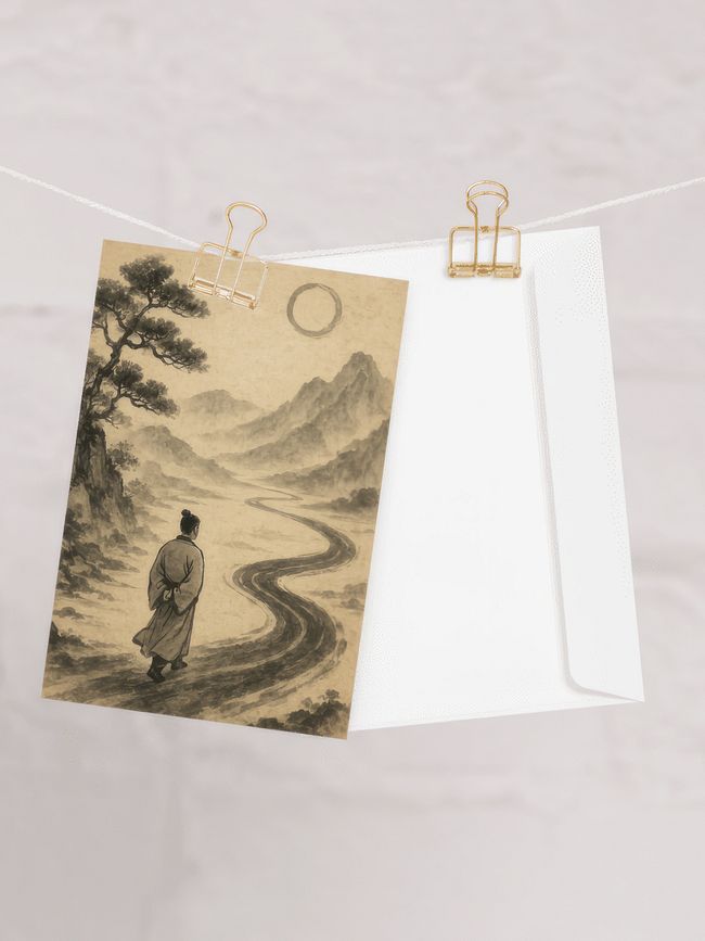 Postcards
