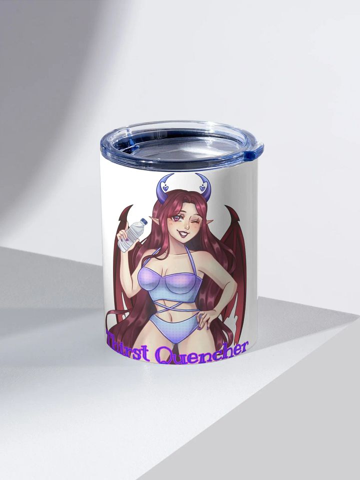 Thirst Quencher Small Tumbler product image (2)
