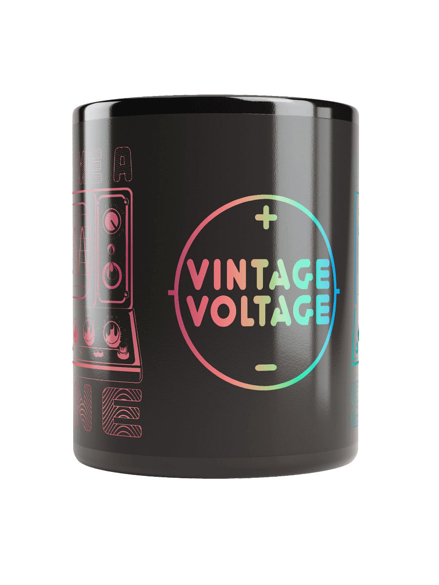 Waveform Mug - Give Me A Sine (Oscilloscope Sound Designer) product image (9)