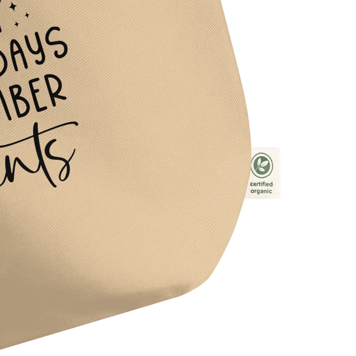 We Remember Moments Tote product image (2)