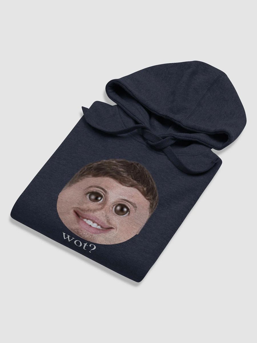 Cole Palmer Chippy Chips - Dark hoodies product image (6)